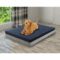 Memory Foam Dog Bed 15cm Thick Large Orthopedic Dog Pet Beds