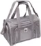 Airline Approved Pet Carrier Bag (Grey) 20"