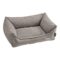 Dog Sofa Hunter Prag 70 x 50 cm Grey