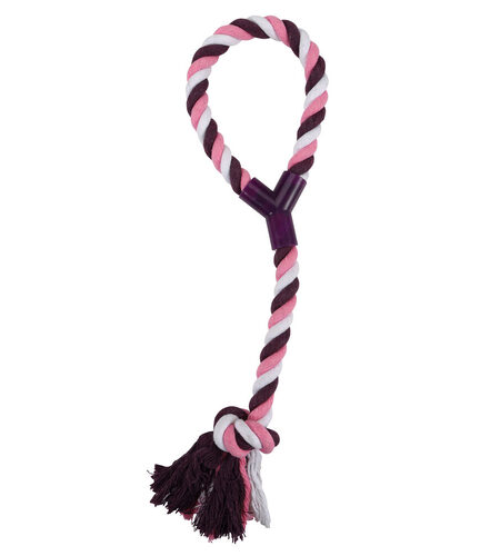 Dog toy Hearts & Homies