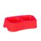 Pet feeding dish Dem Pet (33 x 18 x 7,5 cm)