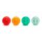 Dog toy Gloria Dental care TPR Assorted colours (5 cm)