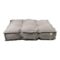 Bed for Dogs Gloria GREEN DREAMS Grey (70 x 55 cm)