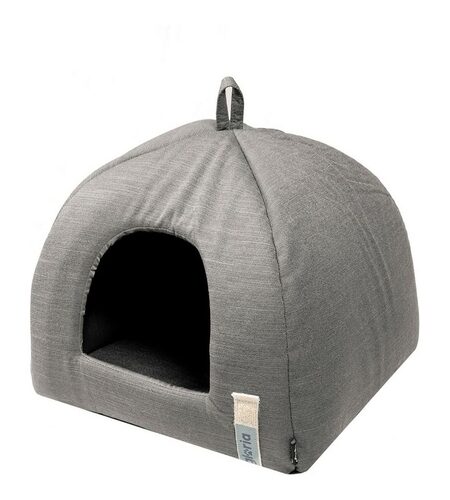 Bed for Dogs Gloria GREEN DREAMS Grey (40 x 40 cm)