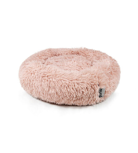 Bed for Dogs Gloria Mommy HUGS  Pink (58.5 cm)