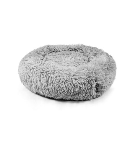 Bed for Dogs Gloria Mommy HUGS  Grey (76.5 cm)