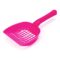 Dustpan Rotho My Pet Sandpit Pink
