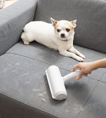 Pet Hair Remover Roller Rellair InnovaGoods