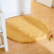 Organic Cotton Activity Mat Havane - Honey